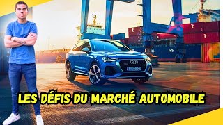 Benjroyer Transforme les Défis du Marché Automobile en Opportunités [upl. by Neile908]