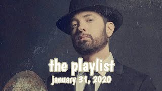 995 PLAY FM  The Playlist  January 31 2020 [upl. by Nerrak168]