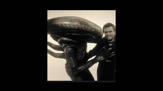 The creative artist genius behind Alien 1979 Hans Ruedi Giger [upl. by Fiden]