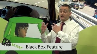 Investigating Black Box Technology with Insure the Box [upl. by Alsi]