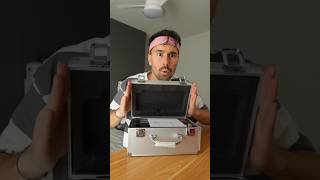 I Got the Laser Printer that Prints Everything [upl. by Onez]