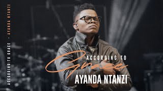 Ayanda Ntanzi  Ngiyathandwa [upl. by Nannarb]