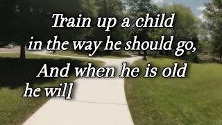 Proverbs 226 Explained Training Children for a Purposeful Life [upl. by Pytlik]