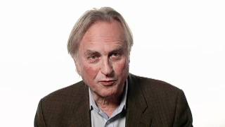 Richard Dawkins The Arrogance of Immortality [upl. by Saberhagen]