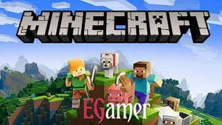 🔴49 Membuat Rumah di Minecraft  EGamerEPA [upl. by Sulakcin468]