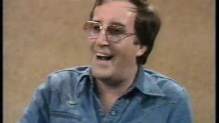 Peter Sellers  RARE interview  Parkinson  74 [upl. by Wise]