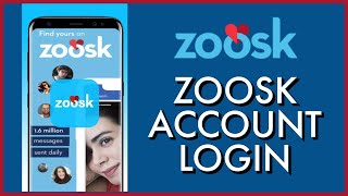 How To Login Zoosk Online Dating Account 2023 Zooskcom Sign In [upl. by Arata]