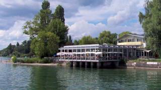 Mettnau Radolfzell am Bodensee Sommer auf der Mettnau [upl. by Ilrebma]