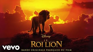 Hans Zimmer  Noublie pas De quotLe Roi LionquotAudio Only [upl. by Margarette583]