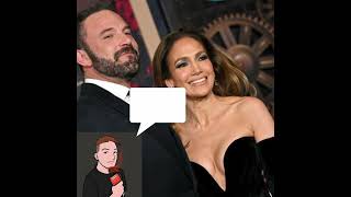 Ryan Hoppe Of Hoppe Hour Discusses That Jennifer Lopez amp Ben Affleck Bennifer Didn’t Sign A Prenup [upl. by Doubler]