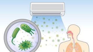 What is Legionnaires Disease 3 Minutes [upl. by Daniele]