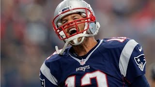 Tom Brady Career Highlightsso far  NFL [upl. by Ajit]