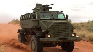 Casspir MRAP The Legendary MineResistant Vehicle Redefining Modern Warfare [upl. by Colet]