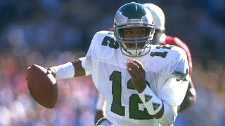 Randall Cunningham A Football Life [upl. by Edelman]