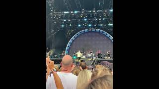 one republic  run live at Werchter Boutique 2023 [upl. by Taite]