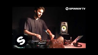 R3hab DJ Set Live At Spinnin Records HQ [upl. by Epperson]