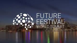 Future Festival  Trend Hunters EPIC Innovation Conference  World Summit [upl. by Thorvald]