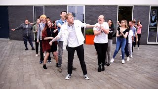 Walsall College end of year pop video 2018 [upl. by Jehovah]