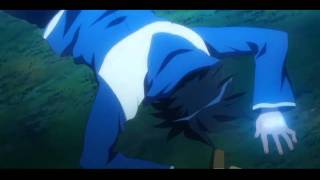 The Knight Amv Zero No Tsukaima  Skillet  The Last Night [upl. by Nowyt995]