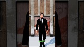 😎Salman Khan Security 5 Features 3D Animation shorts 3danimation [upl. by Schellens]