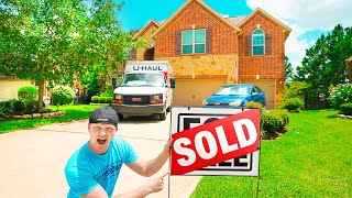 I SOLD MY HOUSE [upl. by Otreblif418]