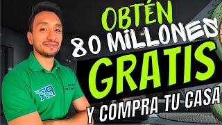 Subsidios de Vivienda en Colombia Recibe Hasta 80 millones para COMPRAR Casa 🏠 [upl. by Ettedanreb347]