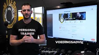 Presentatie deel 2 moveo online coaching [upl. by Jareb]