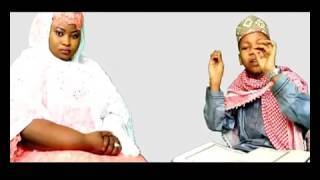 MASTER KEYLatest 2017 New Year Prayer By Sheikh IYANU OLOHUN and Alhaja Ameenat OBI RERE [upl. by Nelrac]