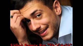 Saad Lamjarred  Salina Salina Remix [upl. by Banerjee]