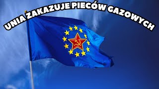 Unia Europejska mówi nam jak mam żyć dla naszego dobra  Najważniejsze Informacje Tygodnia NIT [upl. by Drusilla930]