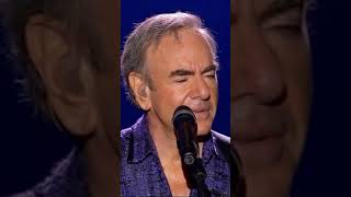 Neil Diamond  Morningside Live 2012 [upl. by Aramaj]