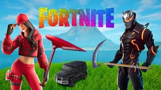 FORTNITE  Live FR [upl. by Acinad]