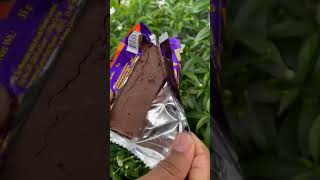 Dairy Milk CrispelloCreamy Chocolate youtubeshorts [upl. by Eniamart]