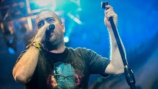 Pato Fontanet criticó duramente al rock nacional actual [upl. by Ashbey]