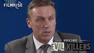 Worlds Most Evil Killers  Season 2 Episode 4  Raoul Moat  Full Episode [upl. by Keefer]