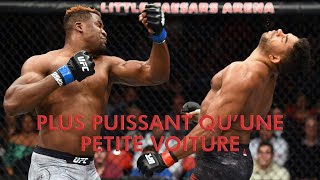 10 combattants de MMA les plus puissants au monde [upl. by Yul]