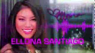 Ellona Santiago  If I Were a Boy The XFactor USA 2013 Unplugged [upl. by Kelci]