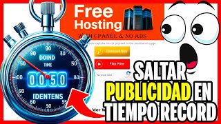 Tutorial¡✅COMO PASAR PUBLICIDAD De Shrinkearn FACIL y RAPIDO Actualizado  El Mejor Acortador [upl. by Popelka]