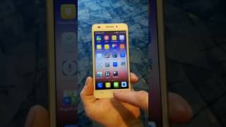 Huawei Ascend G620S touch screen problem [upl. by Nnylharas309]