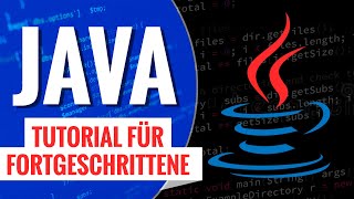 Java Streams InputStream amp OutputStream Java Tutorial für Fortgeschrittene [upl. by Anertak762]