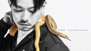 ZORN – Backbone feat 般若NORIKIYO [upl. by Ibrab271]