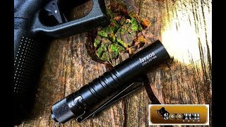 New Olight i3T EOS AAA Pen Light [upl. by Burnsed]