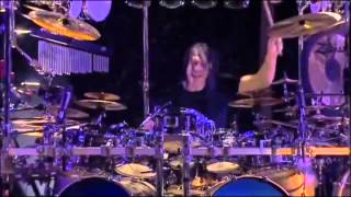 Dream Theater  Outcry  Live at Luna park   with lyrics [upl. by Ainat]