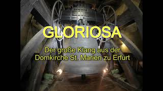 GLORIOSA  Der große Klang aus der Domkirche St Marien in Erfurt [upl. by Anu]