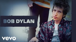 Bob Dylan  Like a Rolling Stone Official Audio [upl. by Kirtap78]