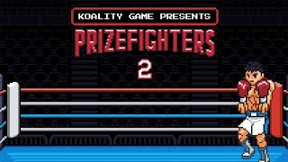 Prizefighters 2 Android Gameplay 1080p60fps [upl. by Baecher]