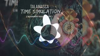 Talamasca  Time Simulation  Sixsense Remix 2024 [upl. by Salita]