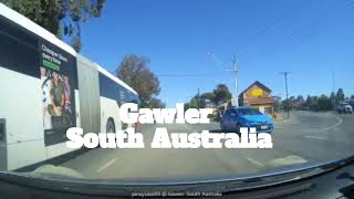 Gawler South Australia  55kms from Adelaide [upl. by Hakkeber]