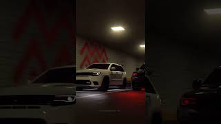 Jeep SRT Trackhawk trending srt hellcats automobile truck explore [upl. by Nyrtak]