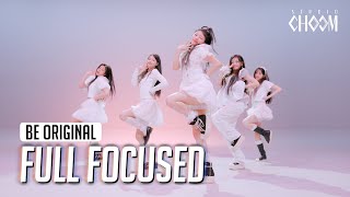 Full Focused ILLIT아일릿 Magnetic 4K  BE ORIGINAL [upl. by Carlina]